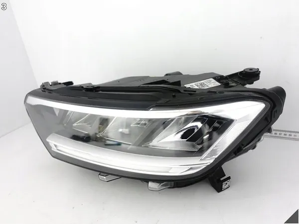VW T-ROC 2GA LIFT 21-25 FULL LED AJOVALO VASEN image 4