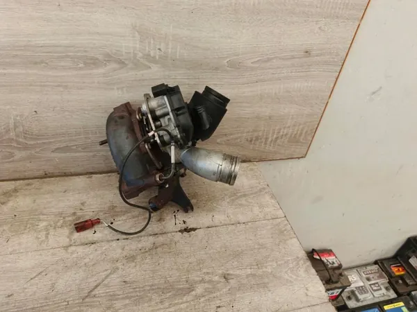 OEM 059145702S Turbolader-Steller für Audi A6 C6 Q7 3.0TDI image 2