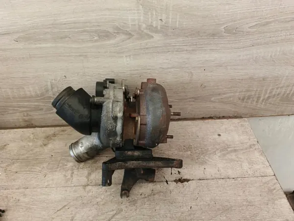 OEM 059145702S Turbolader-Steller für Audi A6 C6 Q7 3.0TDI image 3