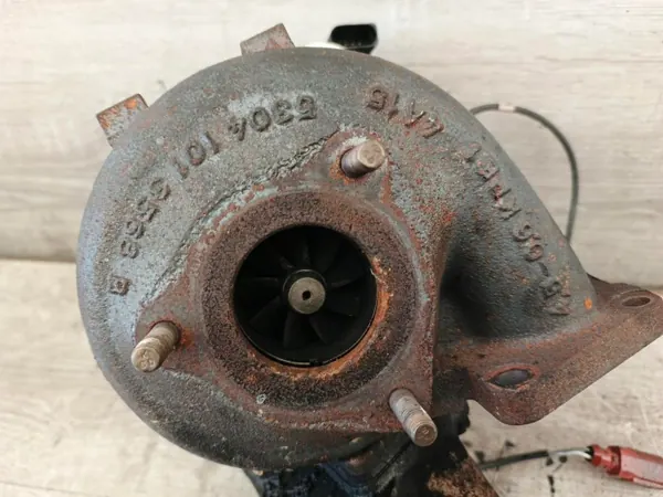 OEM 059145702S Turbolader-Steller für Audi A6 C6 Q7 3.0TDI image 4
