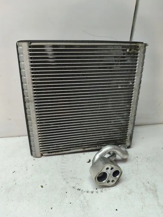 Renault Kangoo II III 2013-2022 Verwarmingskern 1.5 DCI image 2