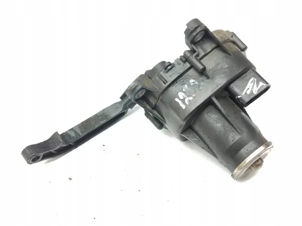 Motor de aba de coletor MERCEDES-BENZ GLK (X204) A6511500094 image 2