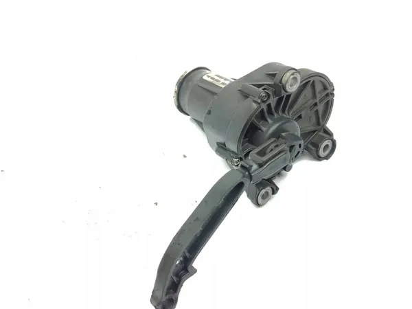 Motor de aba de coletor MERCEDES-BENZ GLK (X204) A6511500094 image 5