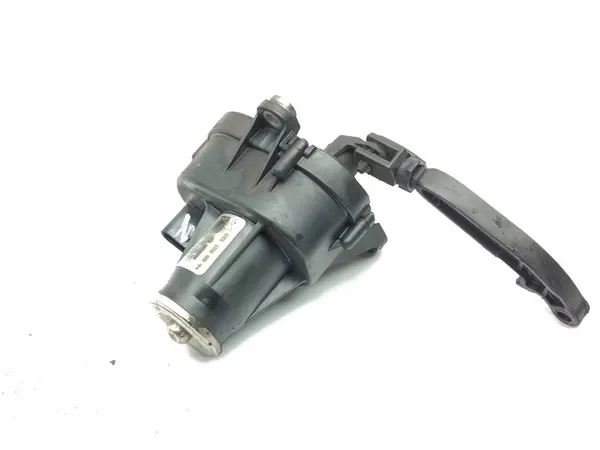 Motor de aba de coletor MERCEDES-BENZ GLK (X204) A6511500094 image 6