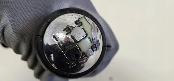 Câble de sélection de vitesse OEM 9683348980 Citroen image 3