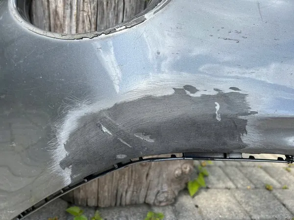 Paraurti anteriore Nissan Juke 14-19 OE 62022 BV80H image 5