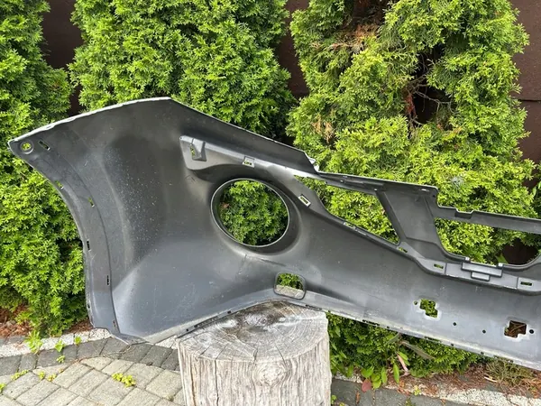 Paraurti anteriore Nissan Juke 14-19 OE 62022 BV80H image 6