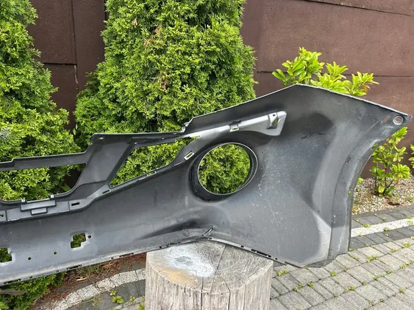 Paraurti anteriore Nissan Juke 14-19 OE 62022 BV80H image 7