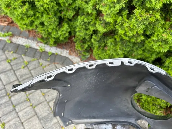 Paraurti anteriore Nissan Juke 14-19 OE 62022 BV80H image 8