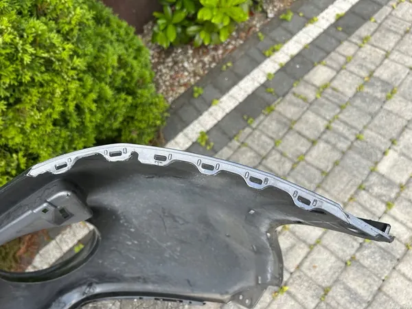 Paraurti anteriore Nissan Juke 14-19 OE 62022 BV80H image 9