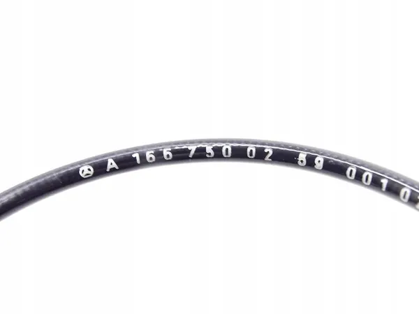 Mercedes-Benz bakluckaktuatör OEM A2047500060 image 5
