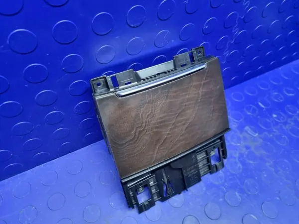 Audi A6 C7 Sedan Asbak Tunnelafwerking OEM 4G0863273A image 4