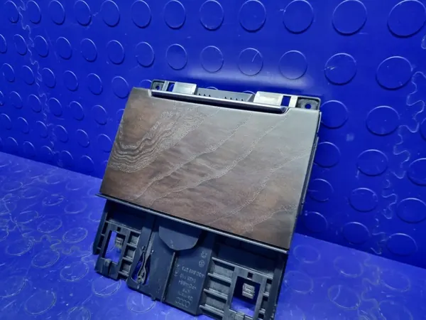 Audi A6 C7 Sedan Asbak Tunnelafwerking OEM 4G0863273A image 5