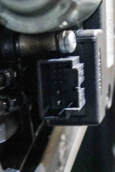 VW Kattoikkuna OEM 5K09595915C6877041E Jetta MK6 image 9