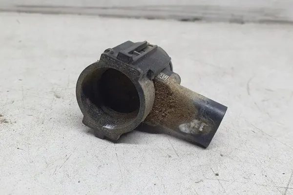 Accelerometer VW ARTEON 2.0L diesel 2010 image 3