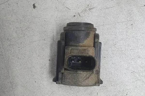 Accelerometer VW ARTEON 2.0L diesel 2010 image 4