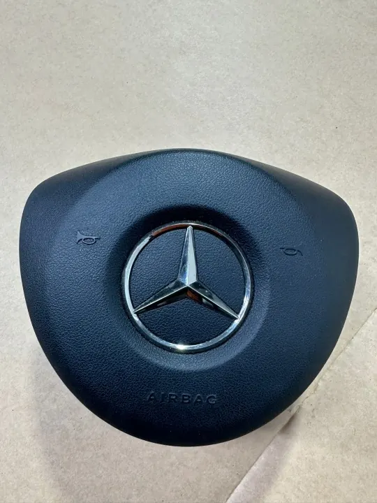 Módulo Airbag OEM A0008601002 para Mercedes Clase E W213 image 2