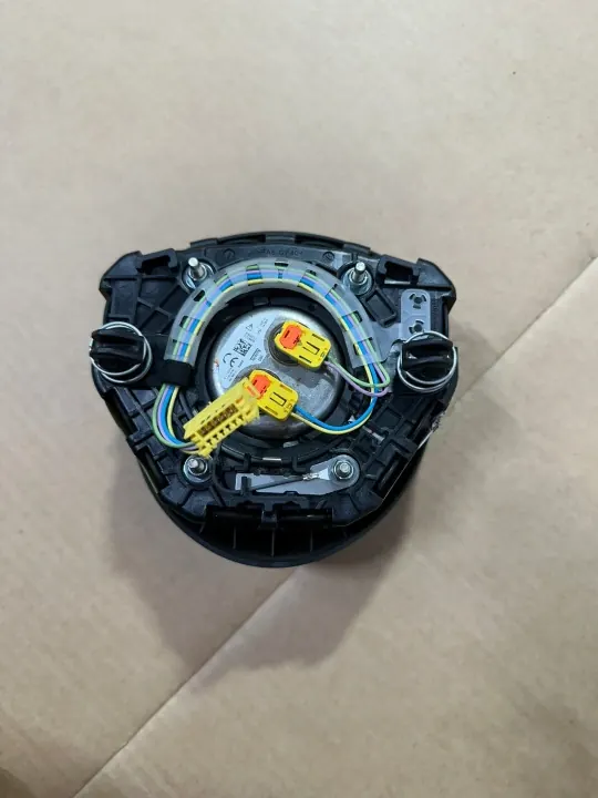 Módulo Airbag OEM A0008601002 para Mercedes Clase E W213 image 10