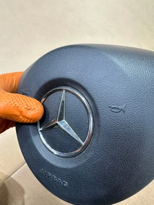 Módulo Airbag OEM A0008601002 para Mercedes Clase E W213 image 3