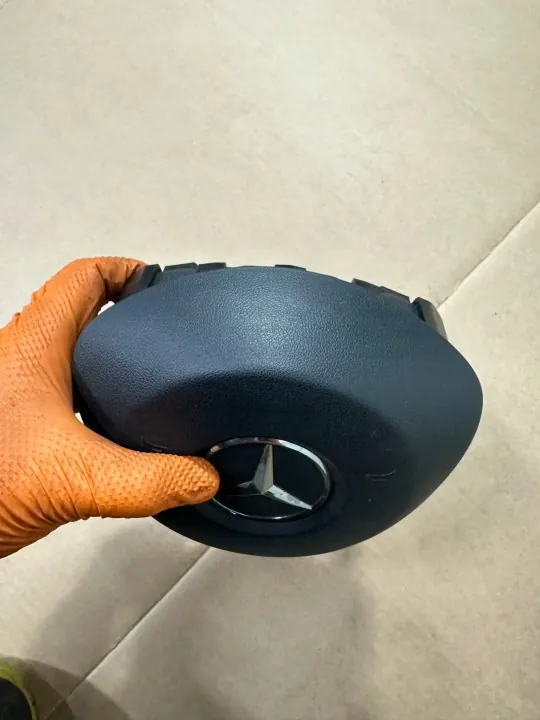 Módulo Airbag OEM A0008601002 para Mercedes Clase E W213 image 4