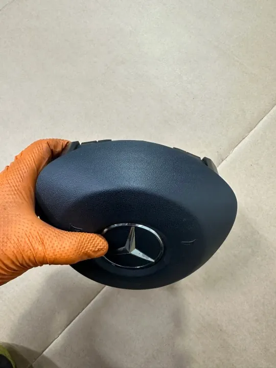 Módulo Airbag OEM A0008601002 para Mercedes Clase E W213 image 5