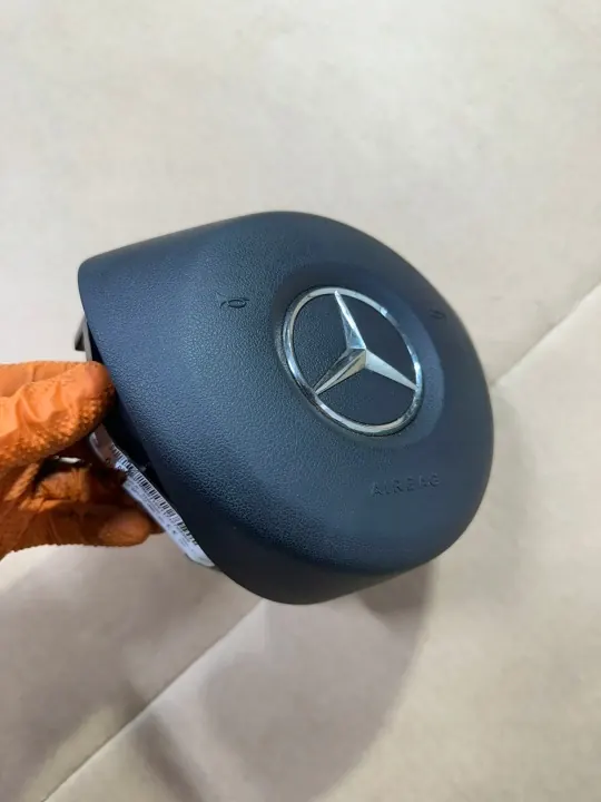 Módulo Airbag OEM A0008601002 para Mercedes Clase E W213 image 6