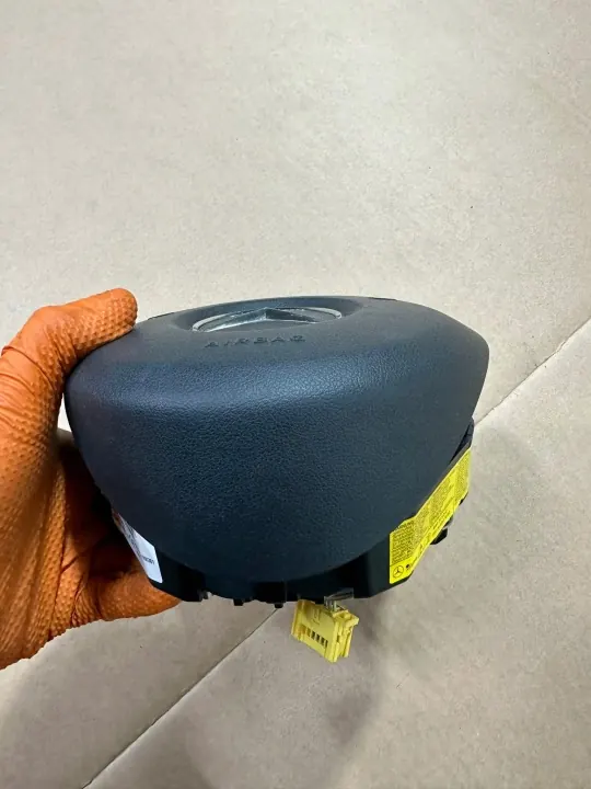 Módulo Airbag OEM A0008601002 para Mercedes Clase E W213 image 7