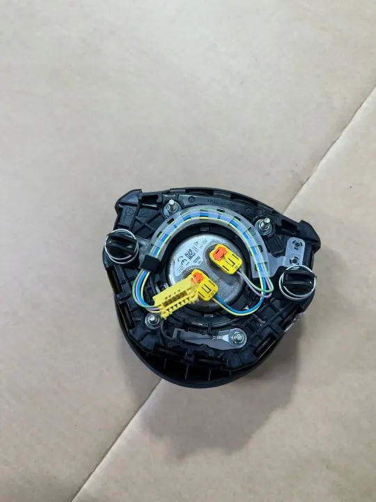Módulo Airbag OEM A0008601002 para Mercedes Clase E W213 image 8