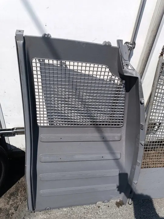 Trennwand VW Caddy III OEM VW CADDY III ŚCIANA GRODZIOWA hit image 5