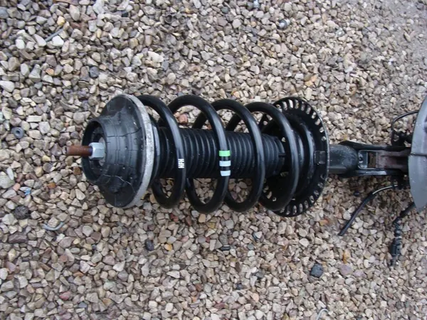 Ammortizzatore Sinistro VW Transporter T5 2015 7E8413031 image 3