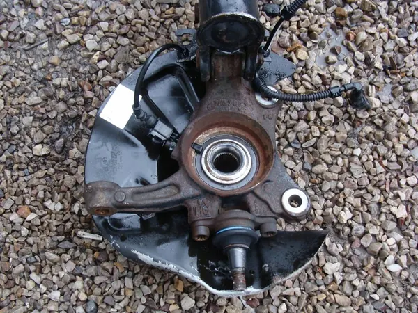 Ammortizzatore Sinistro VW Transporter T5 2015 7E8413031 image 5