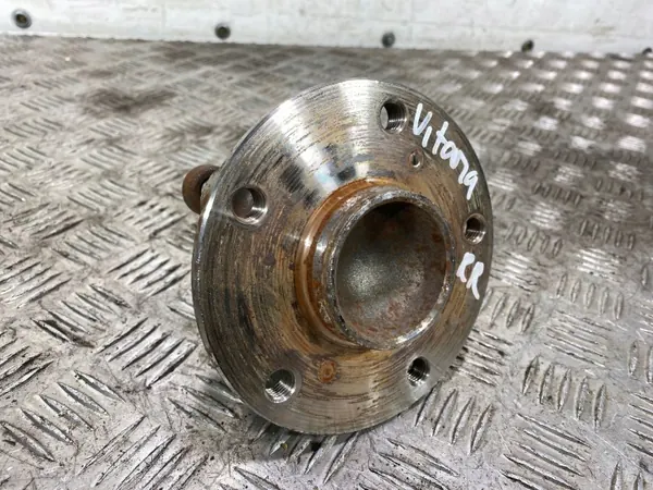 Moyeu roue arrière Suzuki Vitara OEM FBZ17825 image 2