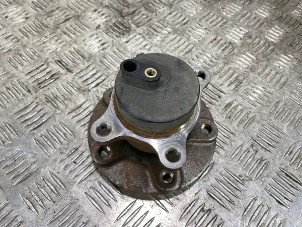 Moyeu roue arrière Suzuki Vitara OEM FBZ17825 image 4