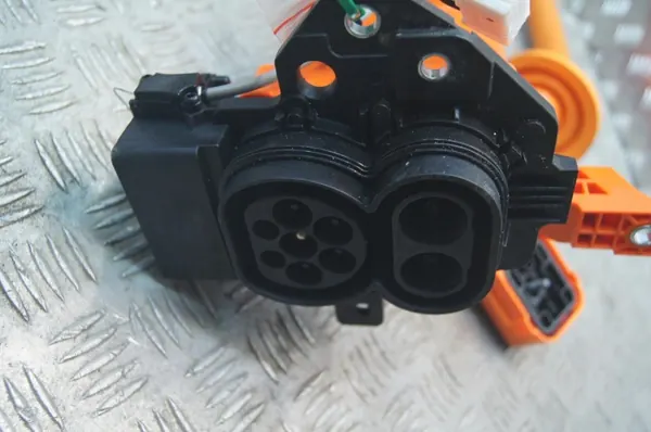 Cabo Hyundai Ioniq 5 OEM 91684-GI010AB Usado image 4
