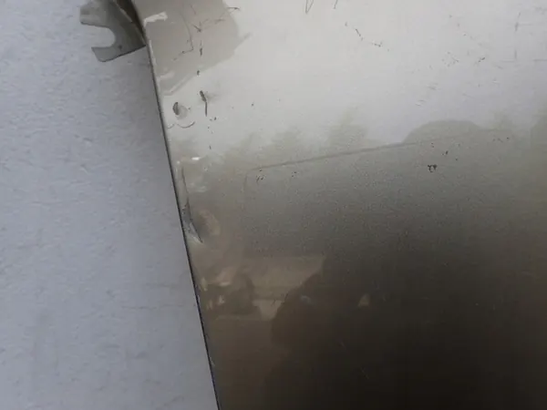 Höger framskärm Renault Kadjar HA 15- image 3