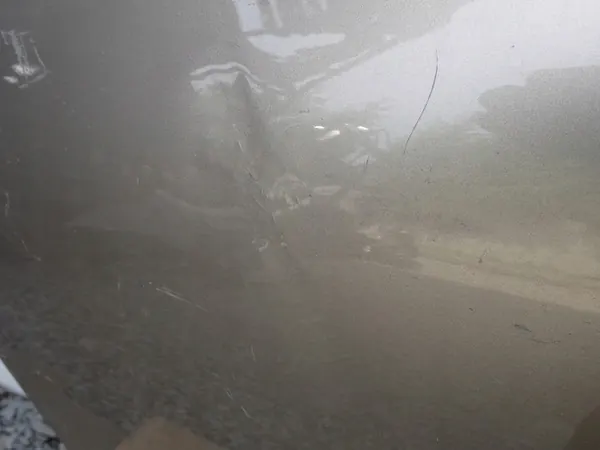 Höger framskärm Renault Kadjar HA 15- image 4