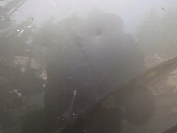 Höger framskärm Renault Kadjar HA 15- image 5