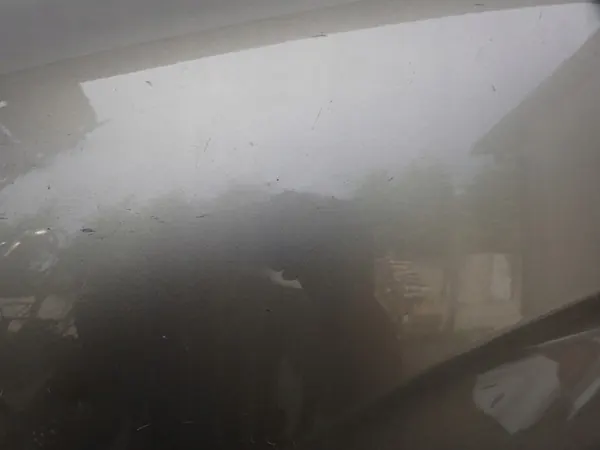 Höger framskärm Renault Kadjar HA 15- image 7