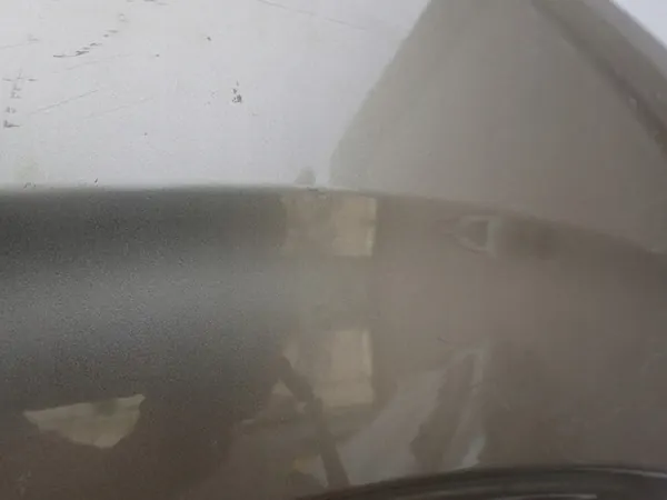 Höger framskärm Renault Kadjar HA 15- image 8