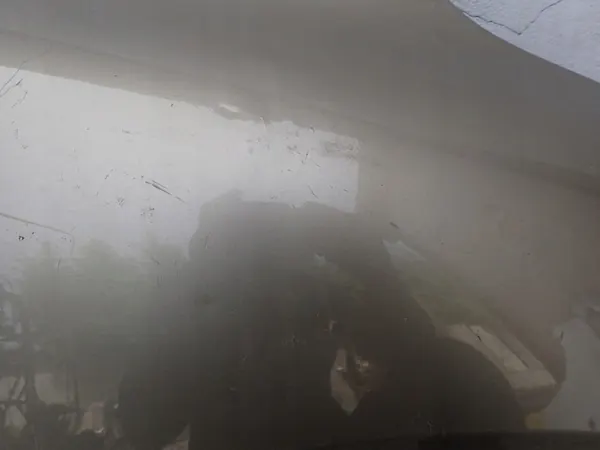 Höger framskärm Renault Kadjar HA 15- image 9