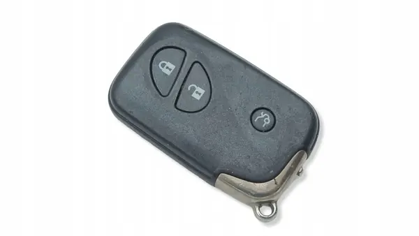 Llave o tarjeta Lexus CT 200H 2012 OEM AMD229418 image 2
