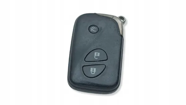 Llave o tarjeta Lexus CT 200H 2012 OEM AMD229418 image 3