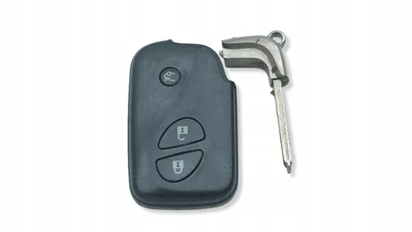 Llave o tarjeta Lexus CT 200H 2012 OEM AMD229418 image 5