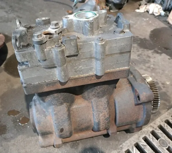 Compresseur d'air pour Scania R S image 1