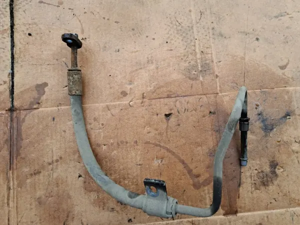 Hydro-ophangingsslang achter links Citroen C5 OEM 9684423680 image 4