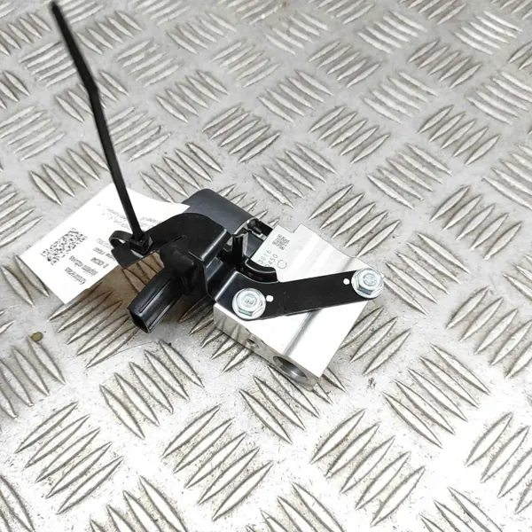 Toyota C-HR AC-radiatorventiel OEM 4475200450 image 4