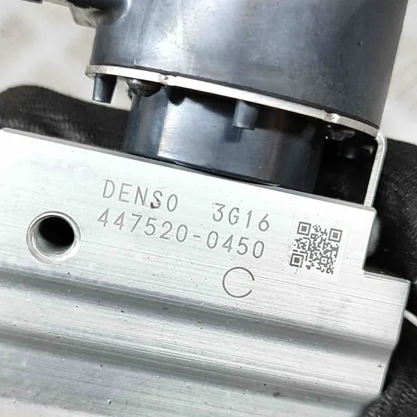 Toyota C-HR AC-radiatorventiel OEM 4475200450 image 6