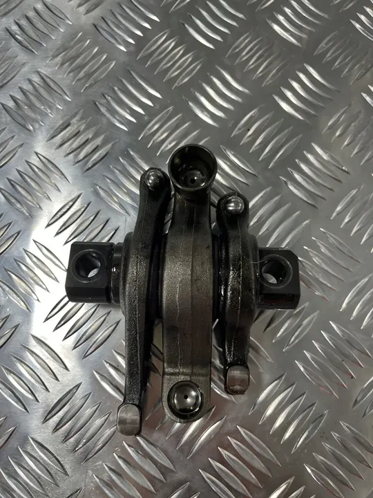 Botão Scania R HPI image 1