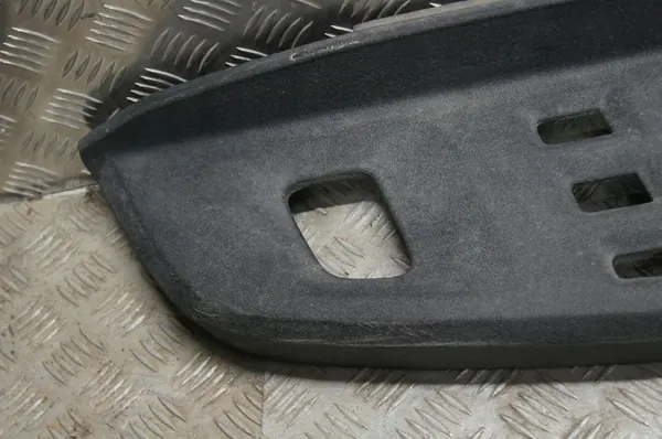 Marchepied gauche Ford Ranger Raptor 2020 image 8