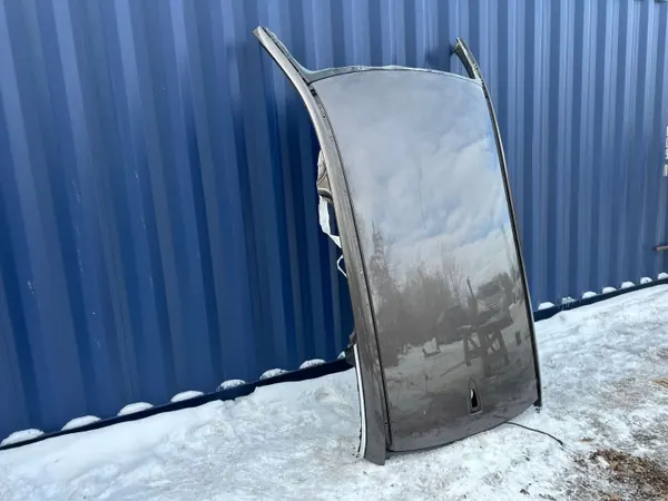 Katto panoramakattoa varten OEM DACH BMW E63:lle image 3